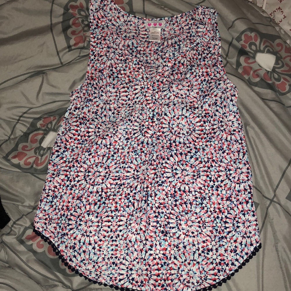 Women’s Blouse